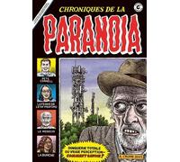 Chroniques de la paranoïa