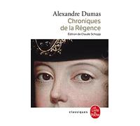 Chroniques de la regence