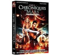 Chroniques de mars