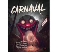 Chroniques de Molochville v 03 Carnaval