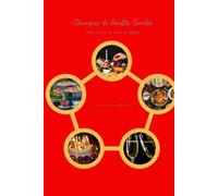 Chroniques de Recettes Secrètes: Édition de livres de cuisine de célébration