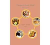 Chroniques de Recettes Secrètes: Édition Tout-en-Un