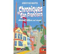 Chroniques de San Francisco, épisode 7: Michael Tolliver est vivant