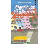 Chroniques de San Francisco, épisode 8: Mary Ann en automne