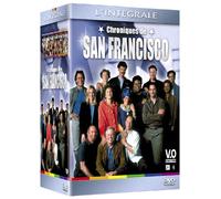 Chroniques de San Francisco - L'intégrale