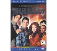 Chroniques de san francisco : saison 1, episodes 1 a 3