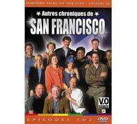 Chroniques de san francisco, vol. 3, épisodes 1 et 2