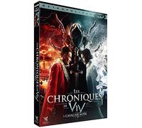 Chroniques de viy (les) - le cavalier noir - dvd