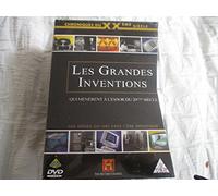Chroniques du xxeme siecle : les inventions