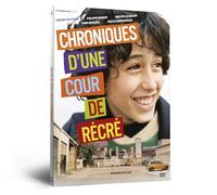 Chroniques d'une cour de recre