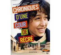 Chroniques d'une cour de recre