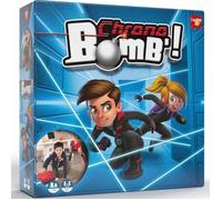 Chrono Bomb