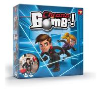 Gioco di società Rocco Giocattoli Chrono bomb 21196266