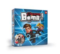 Gioco di società Rocco Giocattoli Chrono bomb 21196266