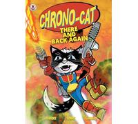 Chrono-Cat: There and Back Again