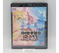 CHRONO CROSS 20th Anniversary Live Tour 2019 RADICAL DREAMERS Blu-ray Japan