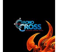 chrono cross: the radical dreamers edition vinyl