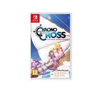 CHRONO CROSS: THE RADICAL DREAMERS EDITION (CIAB Switch
