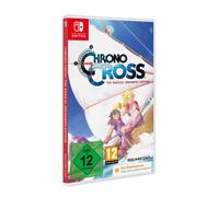 Chrono Cross: The Radical Dreamers Edition (Code in a Box) (Nintendo Switch)