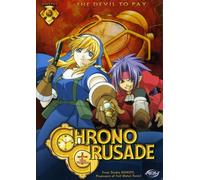 Chrono Crusade 4: Devil To Pay [Edizione: Stati Uniti]