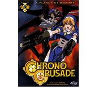 Chrono Crusade - Vol. 1
