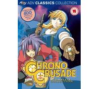 Chrono Crusade Vol.1-7 - Complete