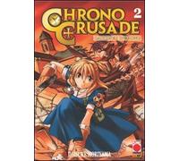 Chrono crusade (Vol. 2)