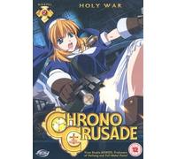 Chrono Crusade Vol.2 [Edizione: Stati Uniti] [Edizione: Regno Unito]