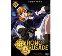 Chrono Crusade - Vol. 2-Holy War