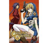 Chrono Crusade Vol. 4/Episoden 13-16