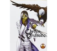 Chrono crusade (Vol. 5)
