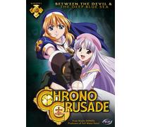 Chrono Crusade - Vol. 5-Between the Devil & the