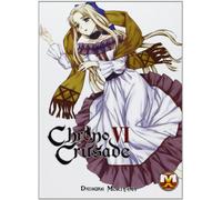 Chrono crusade (Vol. 6)