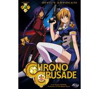 Chrono Crusade - Vol. 6-Devils Advocate