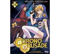 Chrono Crusade Vol.6 [Edizione: Regno Unito]