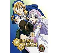 Chrono Crusade Vol. 6/Episoden 21-24