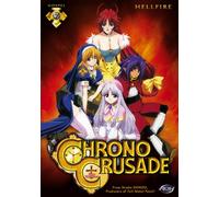Chrono Crusade - Vol. 7-Hellfire