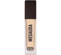 Mesauda Beauty Chrono Flawless Foundation 02N 30ml - fondotinta fluido a lunga tenuta
