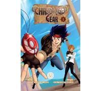 Chrono Gear. Vol. 1