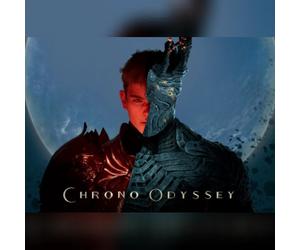 Chrono Odyssey PRE-ORDER (PC) Steam Key - GLOBAL