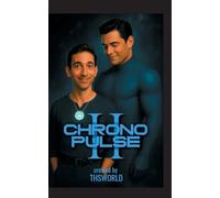 Chrono Pulse II: 2