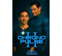 CHRONO PULSE II