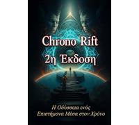 Chrono Rift: Η Οδύσσεια ενός Επιστήμονα Μέσα στο Χρόνο