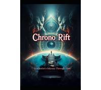 Chrono Rift: A Scientist’s Odyssey Through Time: 1