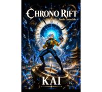 Chrono Rift: Kai - Volume 1