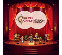 chrono trigger orchestral arrangement toki wo koeru senritsu