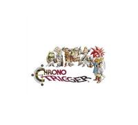 Chrono Trigger (PC) Steam Key EUROPE