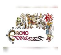 Chrono Trigger (PC) Steam Key - GLOBAL