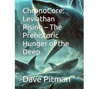 ChronoCore: Leviathan Rising - The Prehistoric Hunger of the Deep