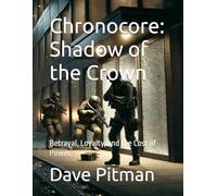 Chronocore: Shadow of the Crown: Betrayal, Loyalty, and the Cost of Power